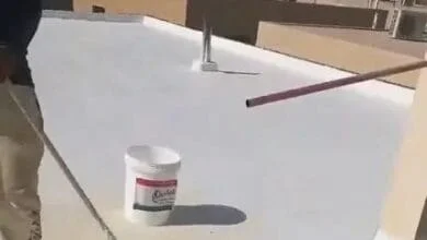 شركة عزل اسطح بخميس مشيط
